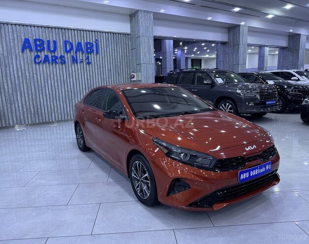 Kia Forte-3
