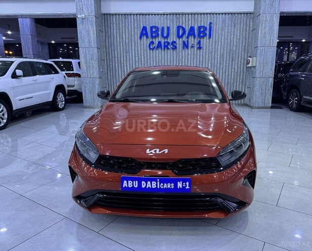 Kia Forte-2