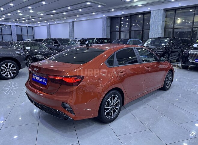 Kia Forte-5