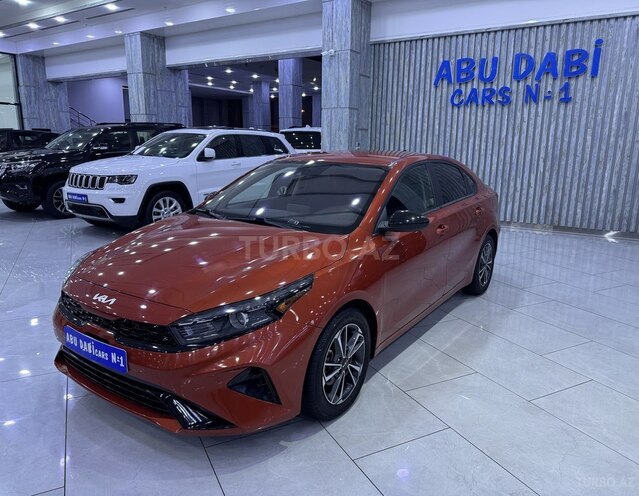 Kia Forte-1