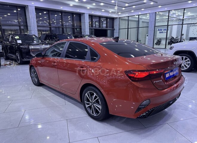 Kia Forte-6