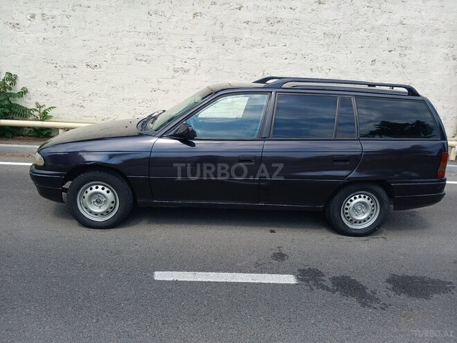 Opel Astra-5