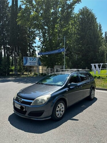 Opel Astra-2