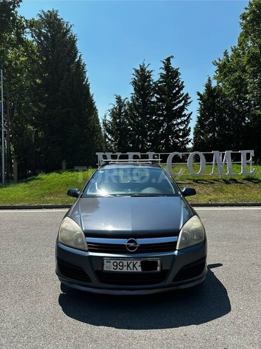 Opel Astra-4