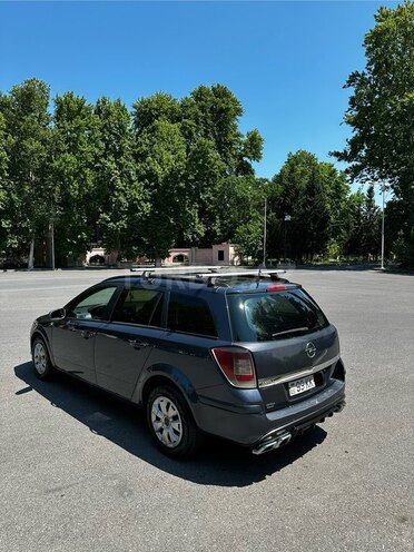 Opel Astra-7