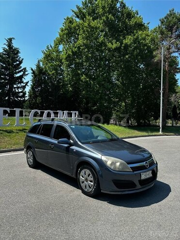 Opel Astra-3