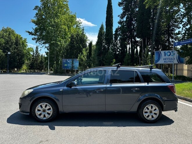 Opel Astra-6