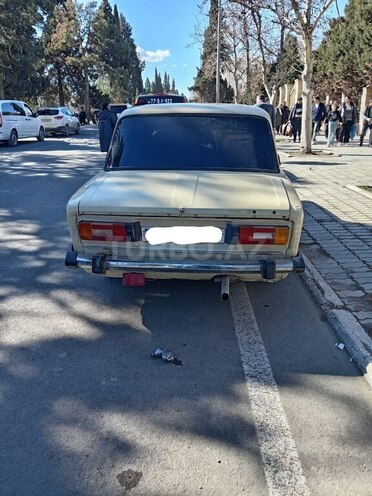 LADA (VAZ) 2106-11