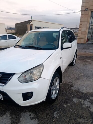 Chery Tiggo (T11)-5