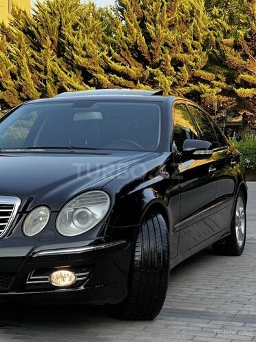 Mercedes E 220-4