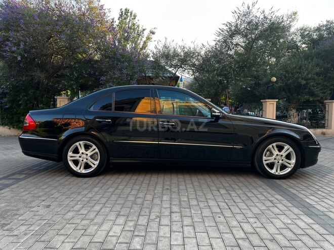 Mercedes E 220-9