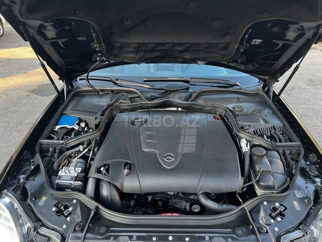 Mercedes E 220-18