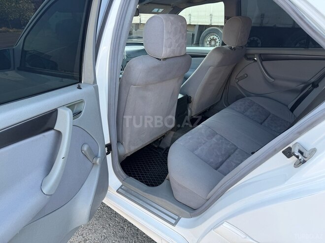 Mercedes C 220-14