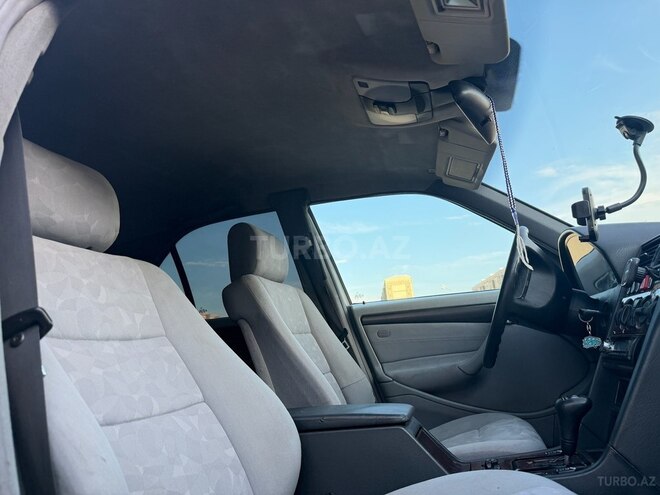 Mercedes C 220-15