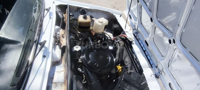 LADA (VAZ) 2107-5
