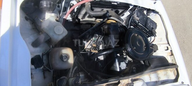 LADA (VAZ) 2107-6