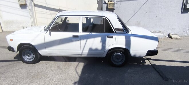 LADA (VAZ) 2107-7