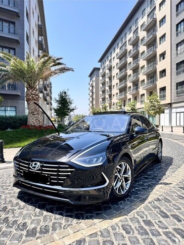 Hyundai Sonata-6