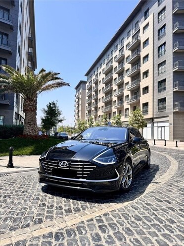 Hyundai Sonata-7