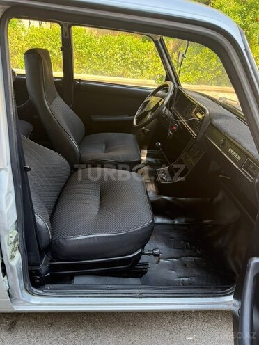 LADA (VAZ) 2107-9