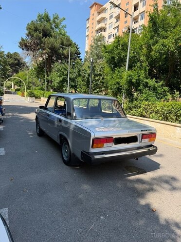 LADA (VAZ) 2107-7