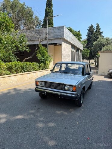 LADA (VAZ) 2107-3