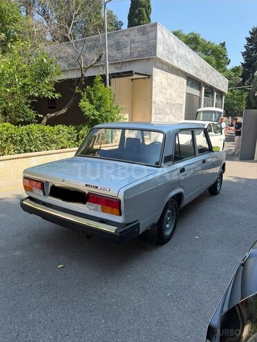 LADA (VAZ) 2107-8