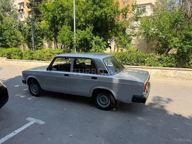 LADA (VAZ) 2107-6