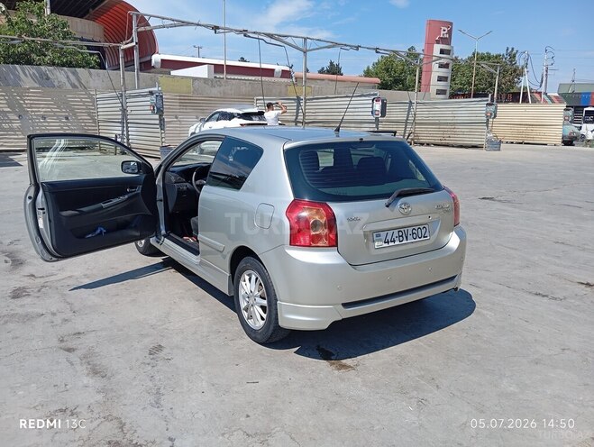 Toyota Corolla-2