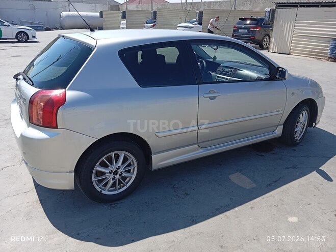 Toyota Corolla-3