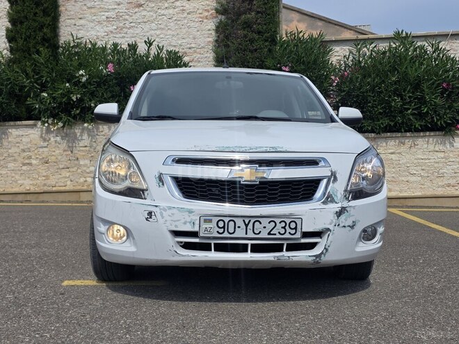 Chevrolet Cobalt-1