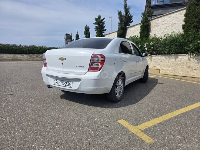 Chevrolet Cobalt-6