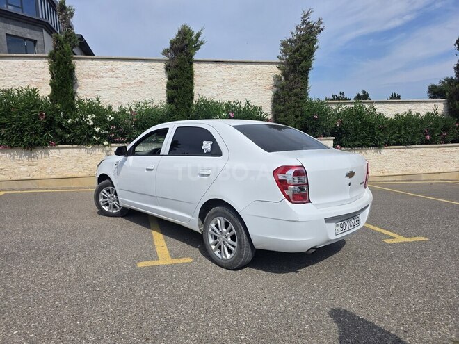 Chevrolet Cobalt-4