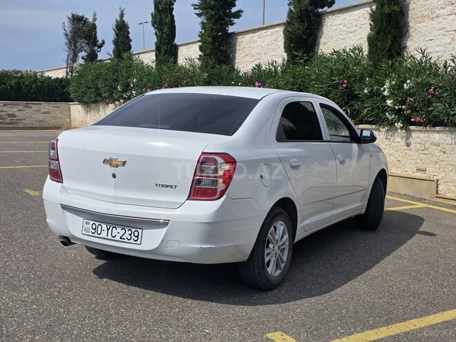 Chevrolet Cobalt-5