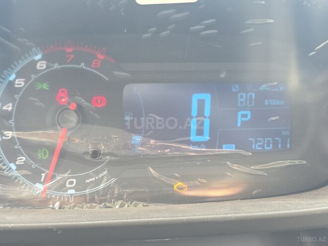 Chevrolet Cobalt-9