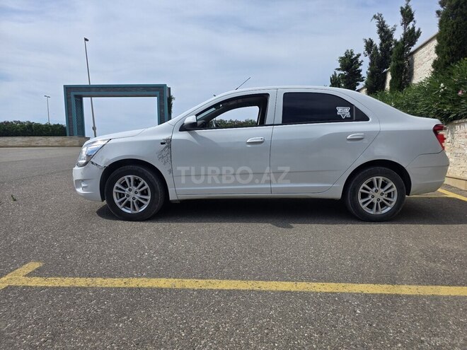 Chevrolet Cobalt-15