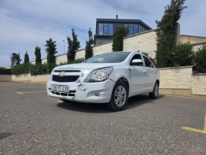 Chevrolet Cobalt-16
