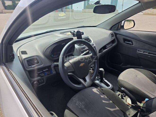 Chevrolet Cobalt-14