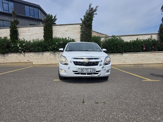 Chevrolet Cobalt-21