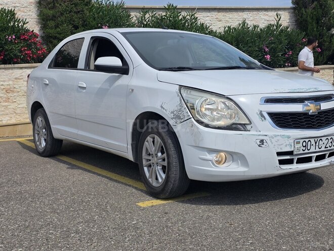 Chevrolet Cobalt-19