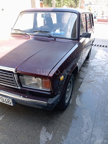 LADA (VAZ) 2104-1