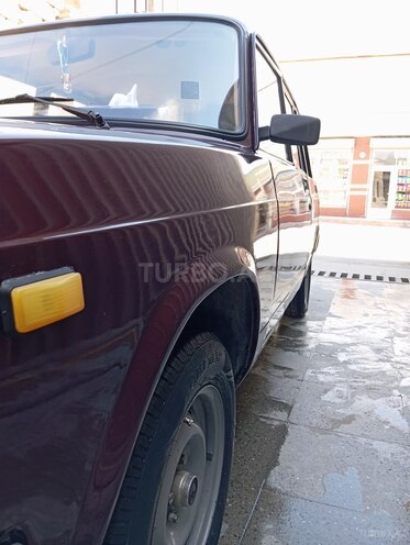 LADA (VAZ) 2104-7