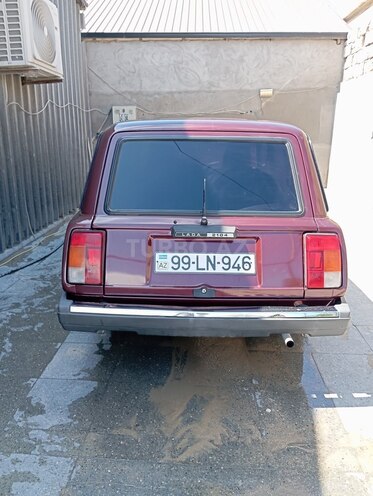LADA (VAZ) 2104-5
