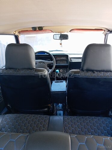 LADA (VAZ) 2104-3