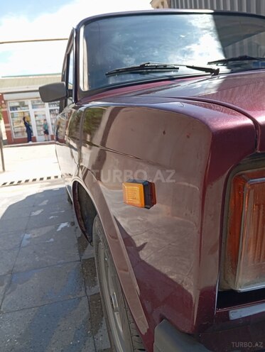 LADA (VAZ) 2104-6