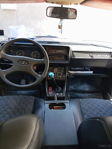 LADA (VAZ) 2104-10