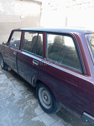 LADA (VAZ) 2104-2