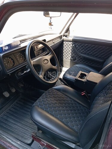 LADA (VAZ) 2104-9