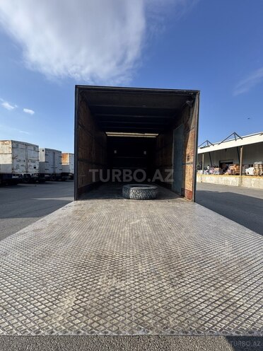 Mercedes Atego 1323-6