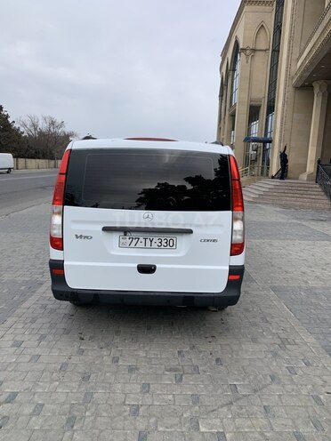 Mercedes Vito 115 CDI-3